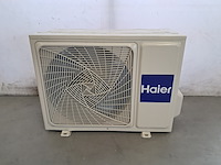 Airco unit (binnen en buiten), haier, 1u35yegfra-2; as35pbphra - afbeelding 10 van  13