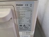 Airco unit (binnen en buiten), haier, 1u35yegfra-2; as35pbphra - afbeelding 12 van  13