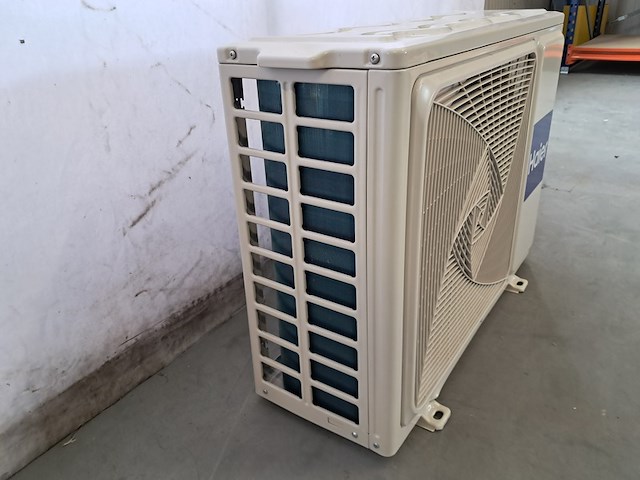 Airco unit (binnen en buiten), haier, 1u35yegfra-2; as35pbphra - afbeelding 13 van  13