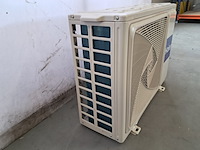 Airco unit (binnen en buiten), haier, 1u35yegfra-2; as35pbphra - afbeelding 13 van  13