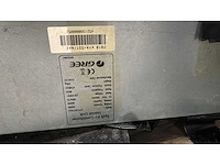 Airco unit met plafond unit - afbeelding 6 van  6