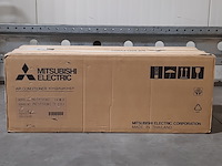 Airco unit, mitsubishi, spacer - afbeelding 2 van  4