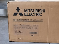 Airco unit, mitsubishi, spacer - afbeelding 3 van  4