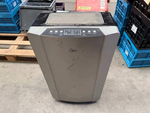 Airco unit suntech - afbeelding 3 van  5