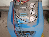 Airco vulstation ecotechnics, eck 2500 - afbeelding 2 van  10