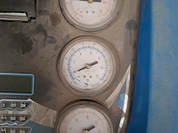 Airco vulstation ecotechnics, eck 2500 - afbeelding 4 van  10