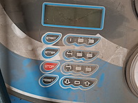 Airco vulstation ecotechnics, eck 2500 - afbeelding 5 van  10