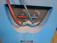 Airco vulstation ecotechnics, eck 2500 - afbeelding 6 van  10