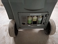 Airco vulstation ecotechnics, eck 2500 - afbeelding 8 van  10