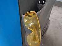 Airco vulstation ecotechnics, eck 2500 - afbeelding 9 van  10