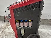 Airco vulstation, snap-on, neck 9-1234 / koolkare dual gas, 2017 - afbeelding 2 van  10