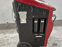 Airco vulstation, snap-on, neck 9-1234 / koolkare dual gas, 2017 - afbeelding 8 van  10