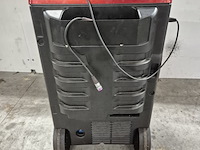 Airco vulstation, snap-on, neck 9-1234 / koolkare dual gas, 2017 - afbeelding 10 van  10