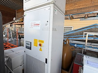 Airco western, oeda 230 hh - afbeelding 1 van  4