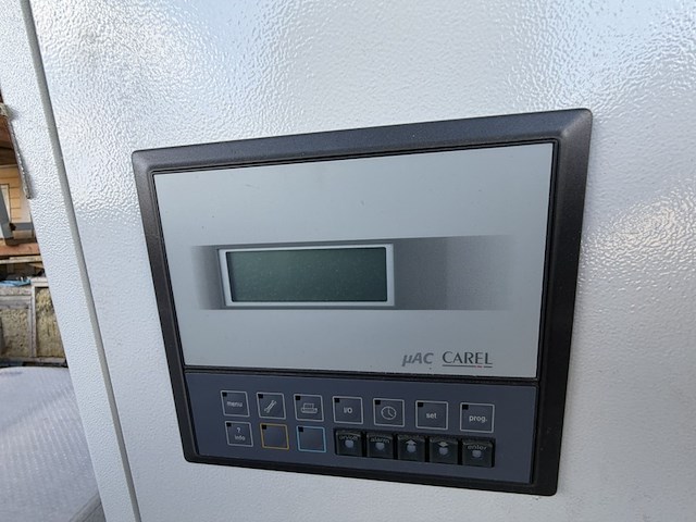Airco western, oeda 230 hh - afbeelding 2 van  4