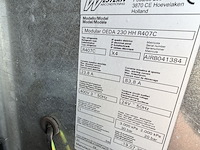 Airco western, oeda 230 hh - afbeelding 3 van  4