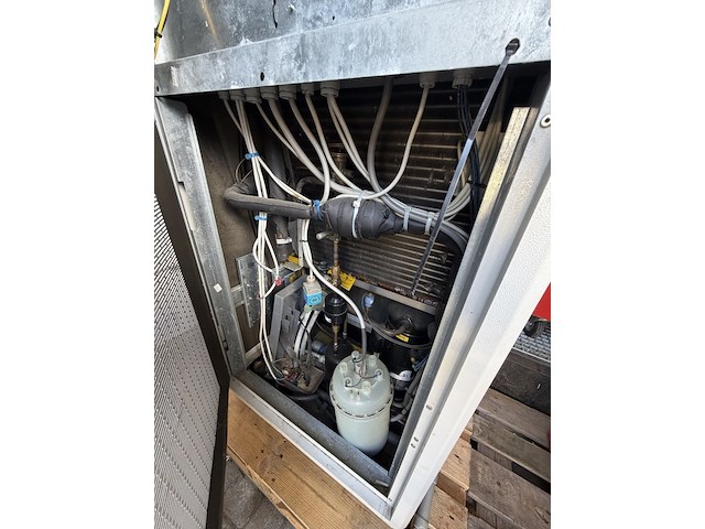 Airco western, oeda 230 hh - afbeelding 4 van  4