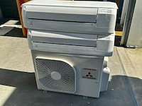 Airco - afbeelding 1 van  9