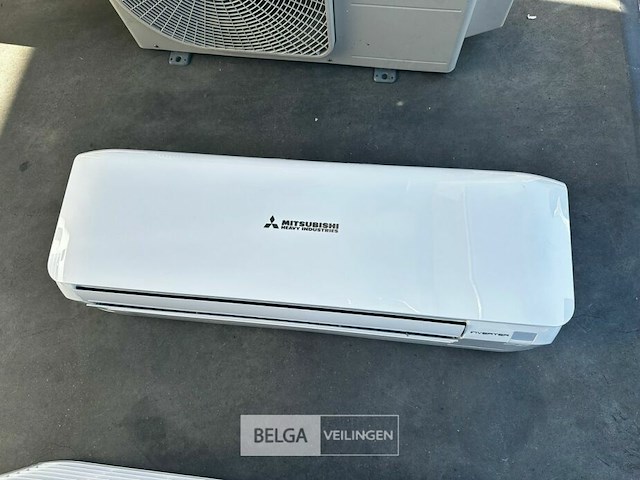 Airco - afbeelding 5 van  9