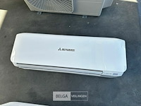 Airco - afbeelding 5 van  9