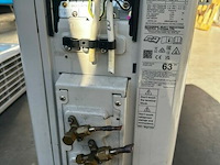 Airco - afbeelding 8 van  9