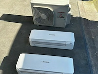 Airco - afbeelding 9 van  9