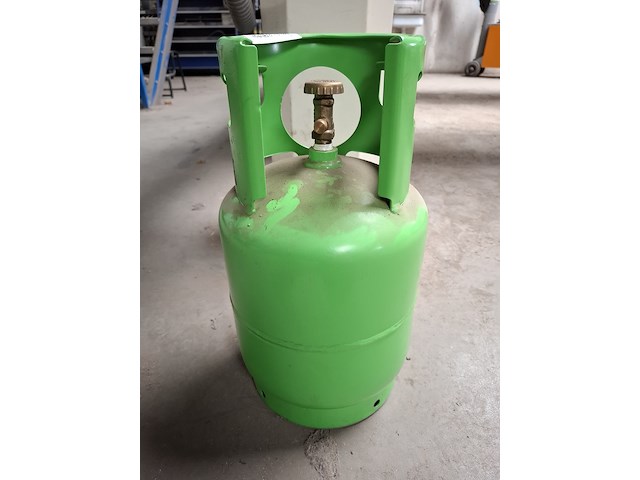Aircogas, 12kg r134a - afbeelding 1 van  1