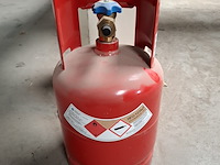 Aircogas, 3.6kg r1234yf - afbeelding 1 van  2