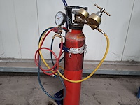 Aircogasvulsysteem - afbeelding 1 van  4