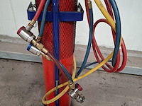 Aircogasvulsysteem - afbeelding 4 van  4