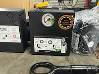 Aircom - autobanden compressor - afbeelding 3 van  9