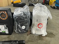 Aircom - autobanden compressor - afbeelding 4 van  9