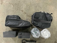 Aircom - autobanden compressor - afbeelding 6 van  9