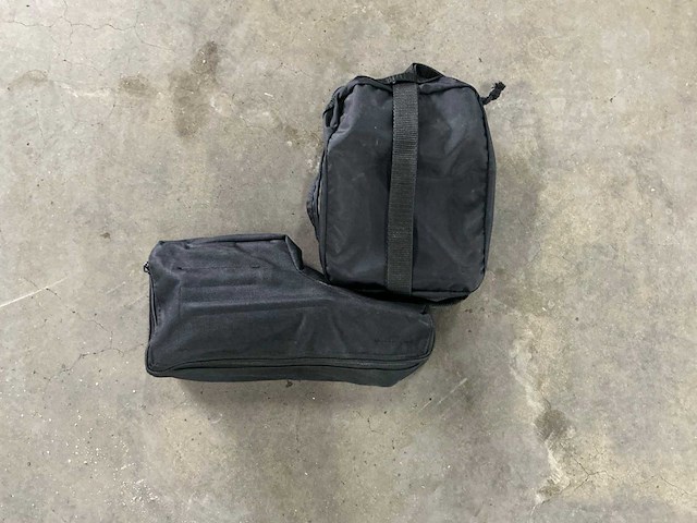 Aircom - autobanden compressor - afbeelding 7 van  9