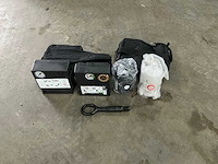 Aircom - autobanden compressor - afbeelding 2 van  9
