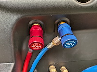 Aircomachine ecotechnics, eck twin 12 - afbeelding 2 van  14