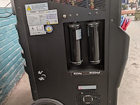 Aircomachine ecotechnics, eck twin 12 - afbeelding 3 van  14