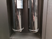 Aircomachine ecotechnics, eck twin 12 - afbeelding 4 van  14