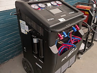 Aircomachine ecotechnics, eck twin 12 - afbeelding 8 van  14