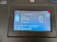 Aircomachine ecotechnics, eck twin 12 - afbeelding 11 van  14