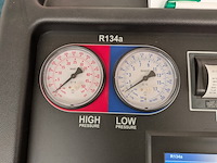 Aircomachine ecotechnics, eck twin 12 - afbeelding 12 van  14