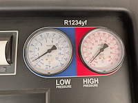 Aircomachine ecotechnics, eck twin 12 - afbeelding 13 van  14