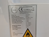 Airconditioner fuave, acb14k22 - afbeelding 4 van  5