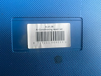 Airconditioning - reparatieset - airco test- en vulapparaat - afbeelding 5 van  5