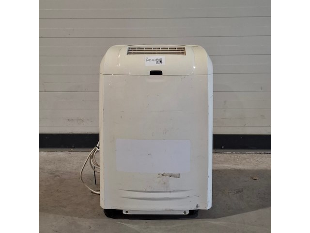 Airconditioning 2,6kw 230v - a8, ningbo yogar, mfp26-1220, 2016 - afbeelding 1 van  9