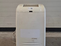 Airconditioning 2,6kw 230v - a8, ningbo yogar, mfp26-1220, 2016 - afbeelding 1 van  9