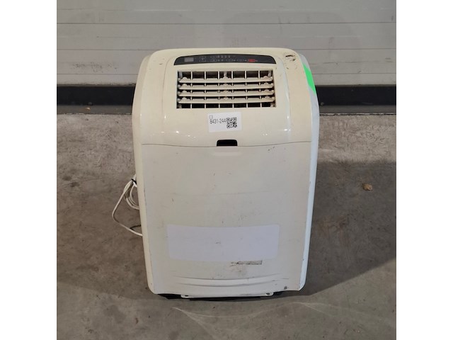 Airconditioning 2,6kw 230v - a8, ningbo yogar, mfp26-1220, 2016 - afbeelding 2 van  9