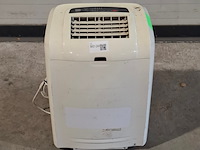 Airconditioning 2,6kw 230v - a8, ningbo yogar, mfp26-1220, 2016 - afbeelding 2 van  9