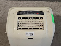 Airconditioning 2,6kw 230v - a8, ningbo yogar, mfp26-1220, 2016 - afbeelding 3 van  9
