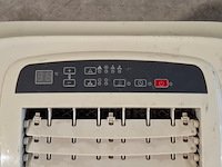 Airconditioning 2,6kw 230v - a8, ningbo yogar, mfp26-1220, 2016 - afbeelding 4 van  9